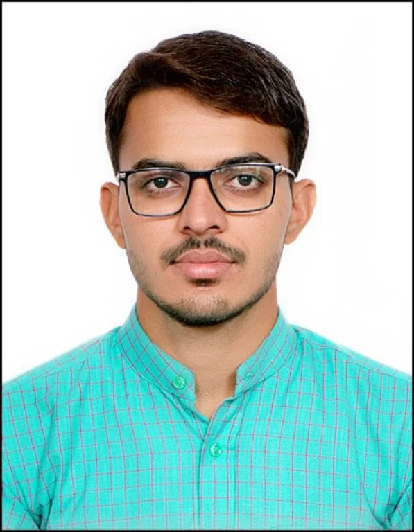 Hanja Ram Choudhary