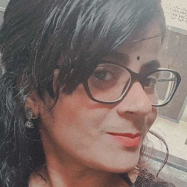 Puja Jangid
